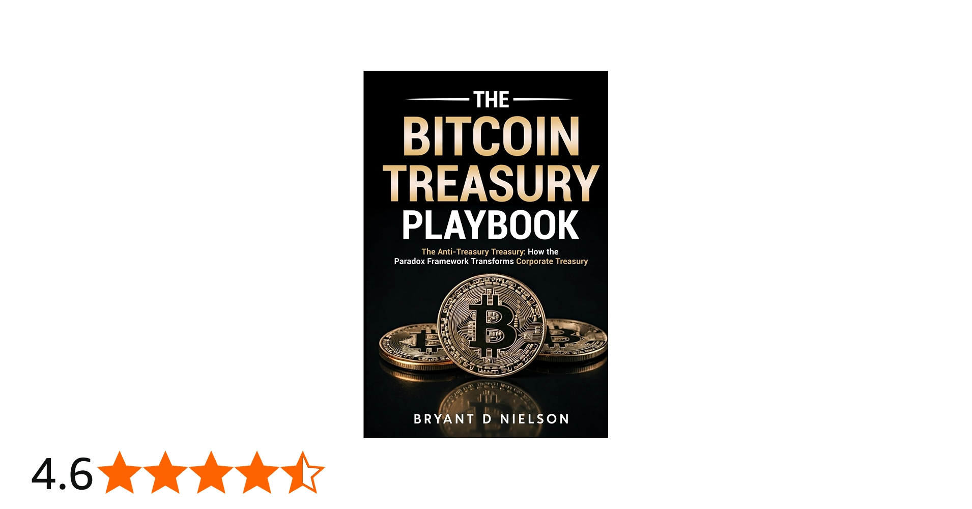 The Based Treasury Playbook