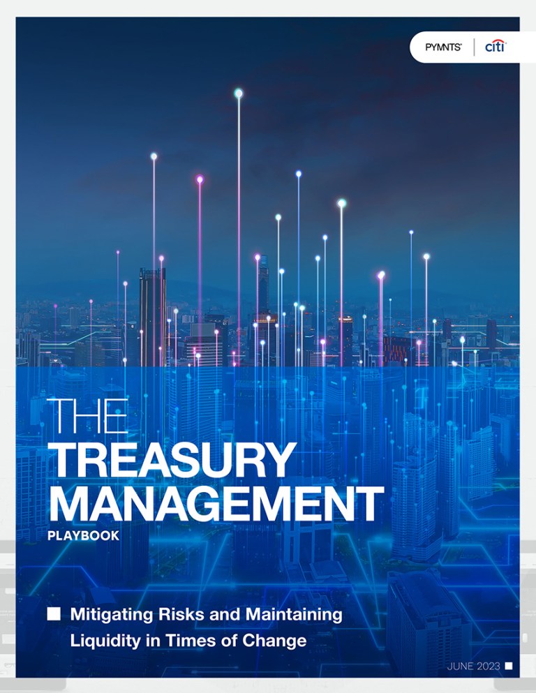 The Based Treasury Playbook