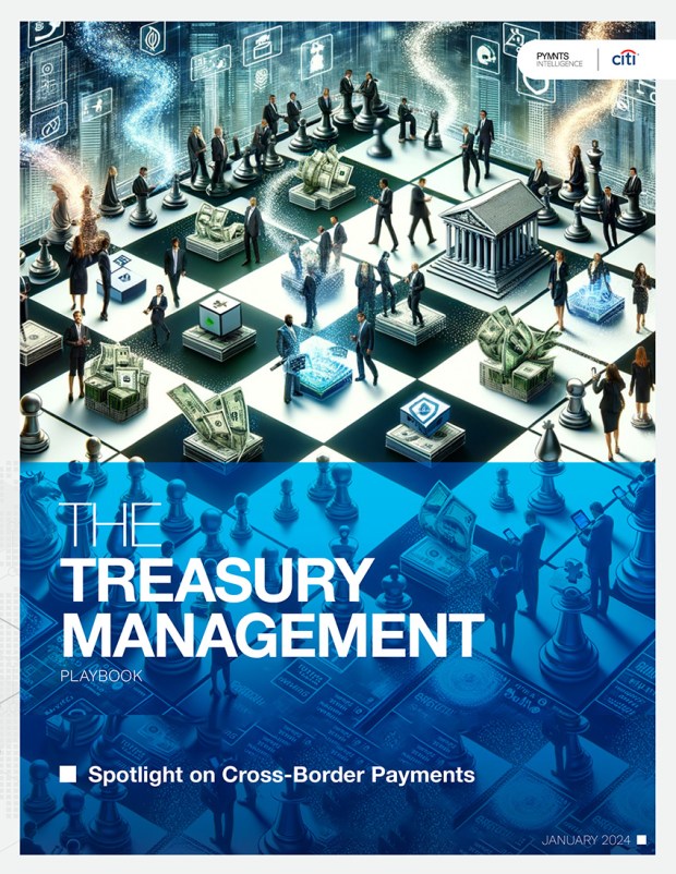 The Based Treasury Playbook
