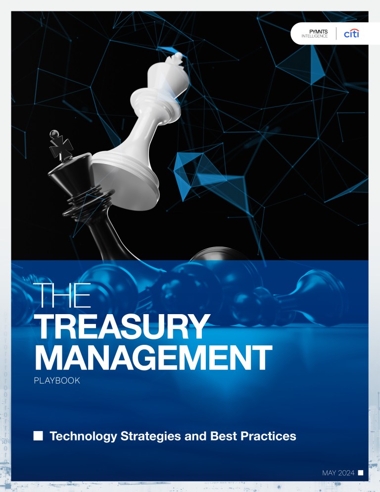 The Based Treasury Playbook