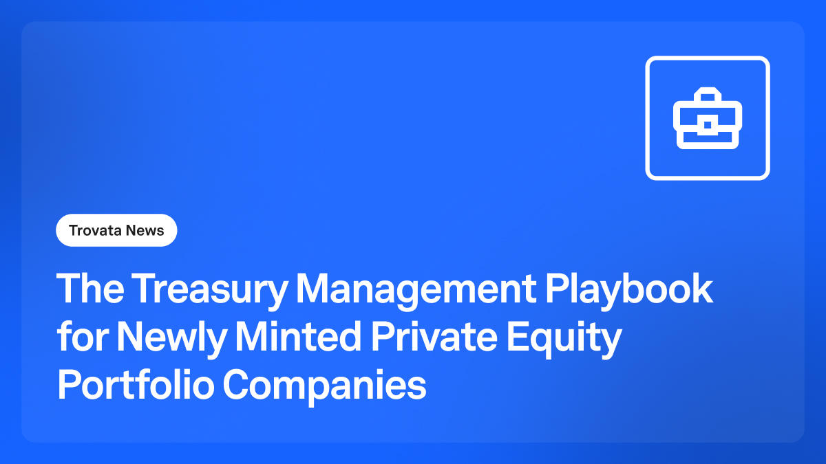 The Based Treasury Playbook