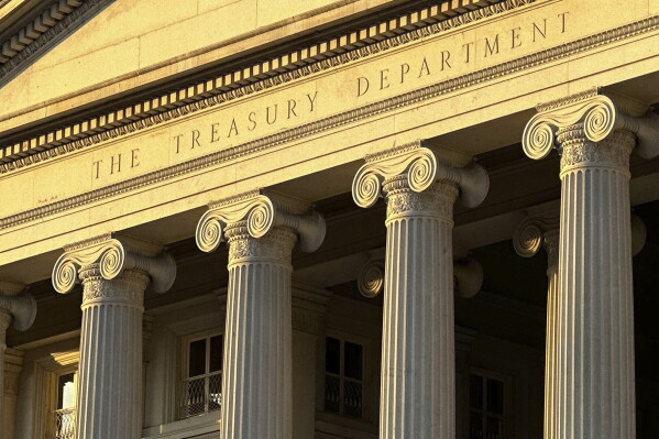 The Based Treasury