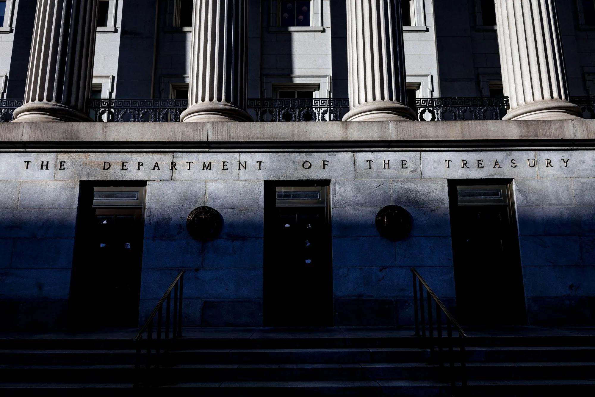 The Based Treasury