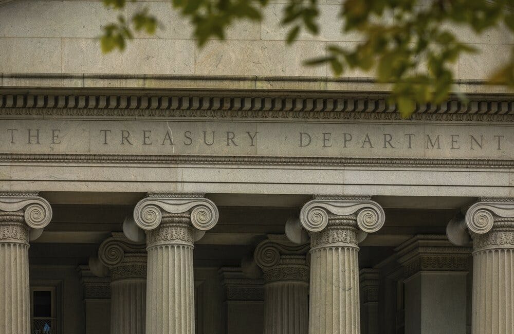 The Based Treasury