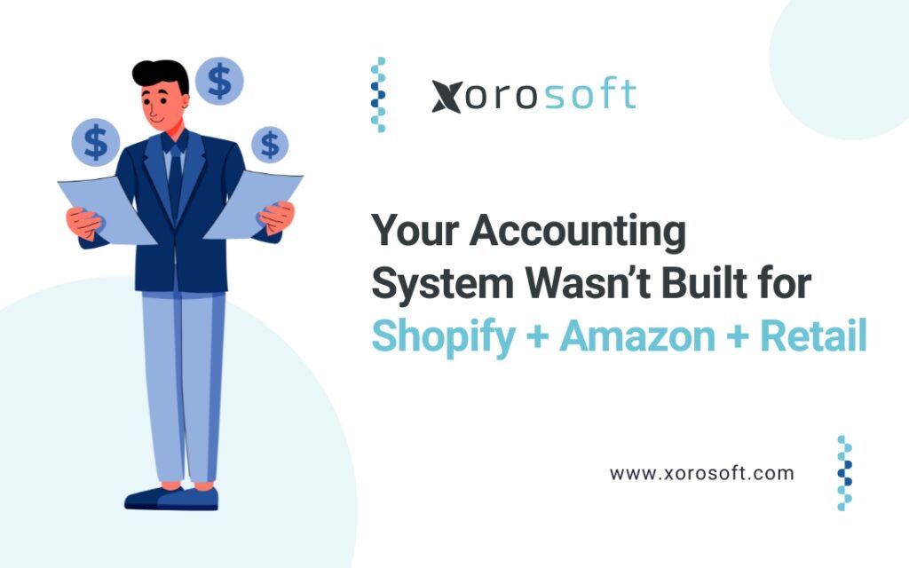 Accounting Integration