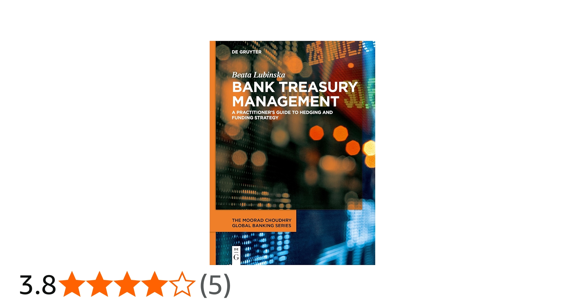 Based Treasury strategy upgrade
