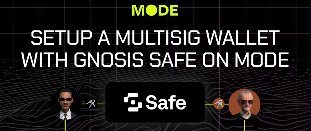 Safe (Gnosis Safe) Multi-Sig Wallet Setup