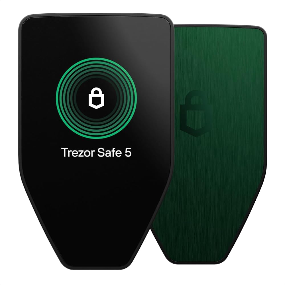Hardware Wallet