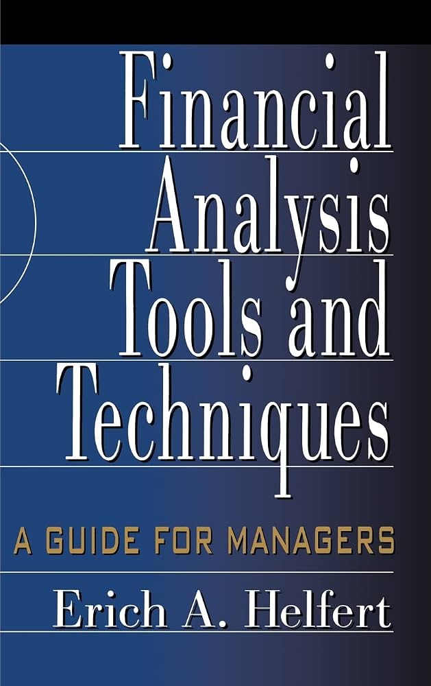Financial Analysis Software