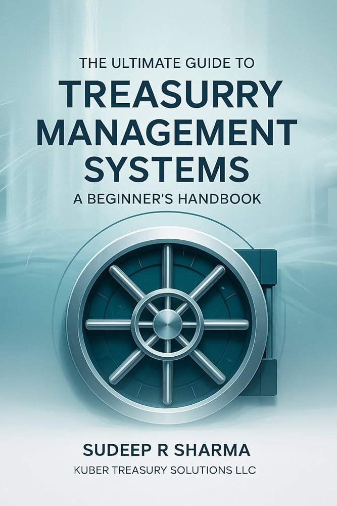 Treasury Management Systems