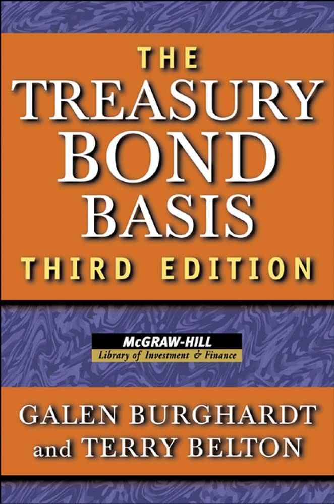 Based Treasury analysis upgrade
